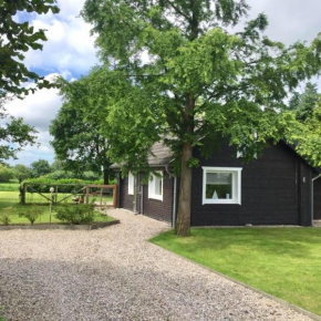 Ferienhaus Woodyhouse